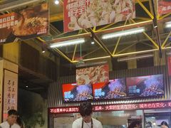 -老表记广西宵夜螺蛳鸭脚煲(西大店)