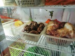-菌之家·专业纯野生菌火锅·特色炒菌