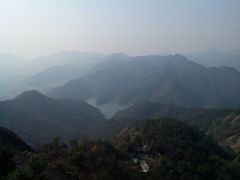 -德胜岩景区