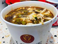 -豫楚源美猴王·面(武商广场店)