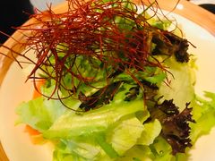 -花狸日本料理(柏庐广场店)