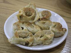 汤包-十四娘手工水饺(新建小区店)