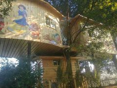 -苏州太湖牛仔风情度假村