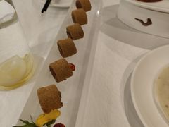 -满堂·烤鸭店·北京菜(鼓楼店)