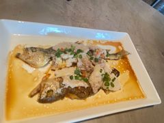 -御公馆中餐厅·点心·顺德菜·佛山东平保利洲际酒店