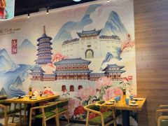 -洛阳宴·洛阳菜(南昌路店)