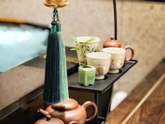 -王府茶楼茶宴·创意菜(大观园总店)