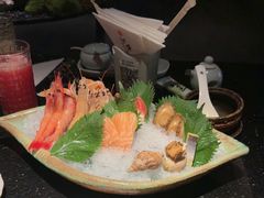 -上井精致料理(大坪店)