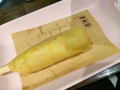 -老厨家(中央大街西七道街店)