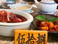 -南京大牌档(富力海珠城店)