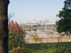 -武汉园博园(武汉自然博物馆)
