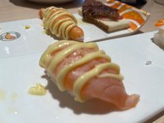 -新一番三文鱼寿司(大东海店)