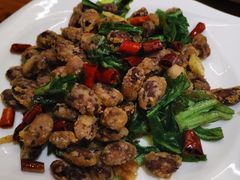 -滇香肴·云南菜蒸汽石锅鱼(云南北路店)