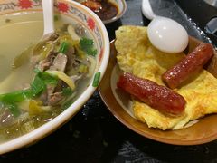 -陈记汤饭(水巷口店)