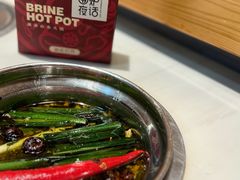 -围炉夜话·潮汕卤水火锅(榕江店)