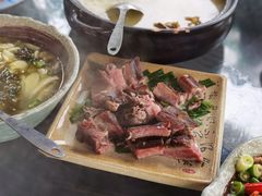 青城腊排骨-青城甲(青城山店)