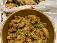 -京门活鱼馆·鱼火锅(百子湾（原红庙）店)