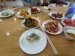 -上尚汤汤泉汗蒸(空港复悦里店)