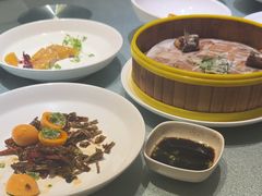 -恒记饭店·海鲜明档(淹城店)