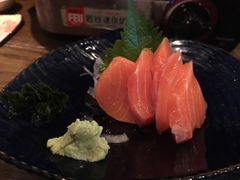 -角落里(中山公园店)