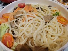 -鼓楼吃面·肉啃肉(南锣鼓巷店)
