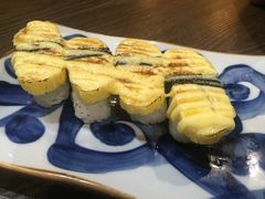 -大雄寿司(中华广场店)