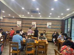 大堂-小方的面(徐家汇店)