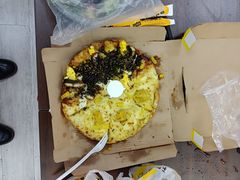 -乐凯撒披萨(喜荟城店)