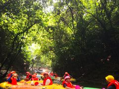 -古龙峡云天玻霸