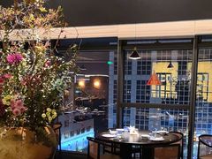 -喜悦烤鸭·新京菜(王府井店)