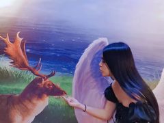 -苏州5D星空错觉艺术馆