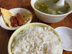 -陈记汤饭(水巷口店)