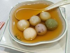 松记糖水(铜锣湾店)-松记糖水店(铜锣湾分店)
