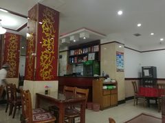 大堂-老山记海城馅饼大酒店(振兴小区店)