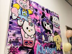 -艺塔木美学教育(和达校区)