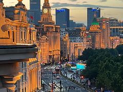 -外滩8号 whisky bar(金延大厦店)