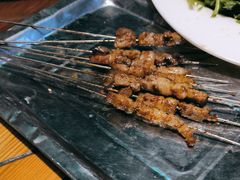 -连锦记海鲜烧烤大排档·锦州特色(西安路交大店)