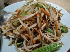 -魁盛居百年鲁菜馆(中林路店)