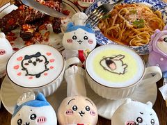 -NG PASTA吴居·中华意面·鲜牛排(南头古城店)