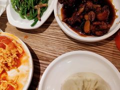 -乡村基·川味现炒大王(熙悦天街店)