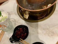 -宣武小院涮肉(前门店)