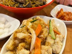 -多宾韩国料理(学衡路店)