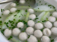 -锐记美食店·现捞海鲜(闸坡店)