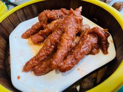 -老洋房花园饭店(绍兴路店)