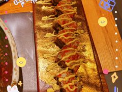 -黑牛の店·和牛烧肉(大悦城店)