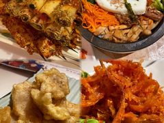 -七八冷面·延边朝鲜族美食(圣熙八号店)