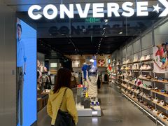-CONVERSE匡威(王府井店)