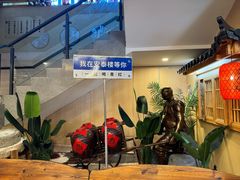 -安泰楼·佛跳墙创始人·传统闽味早茶·酒楼(三坊七巷闽菜地标店)