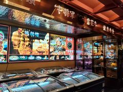 -牛将军•涮肉•烤肉(北京王府井·故宫店)