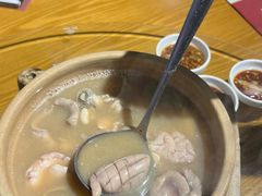 -猪腰一家·地道佛山菜(盐步店)